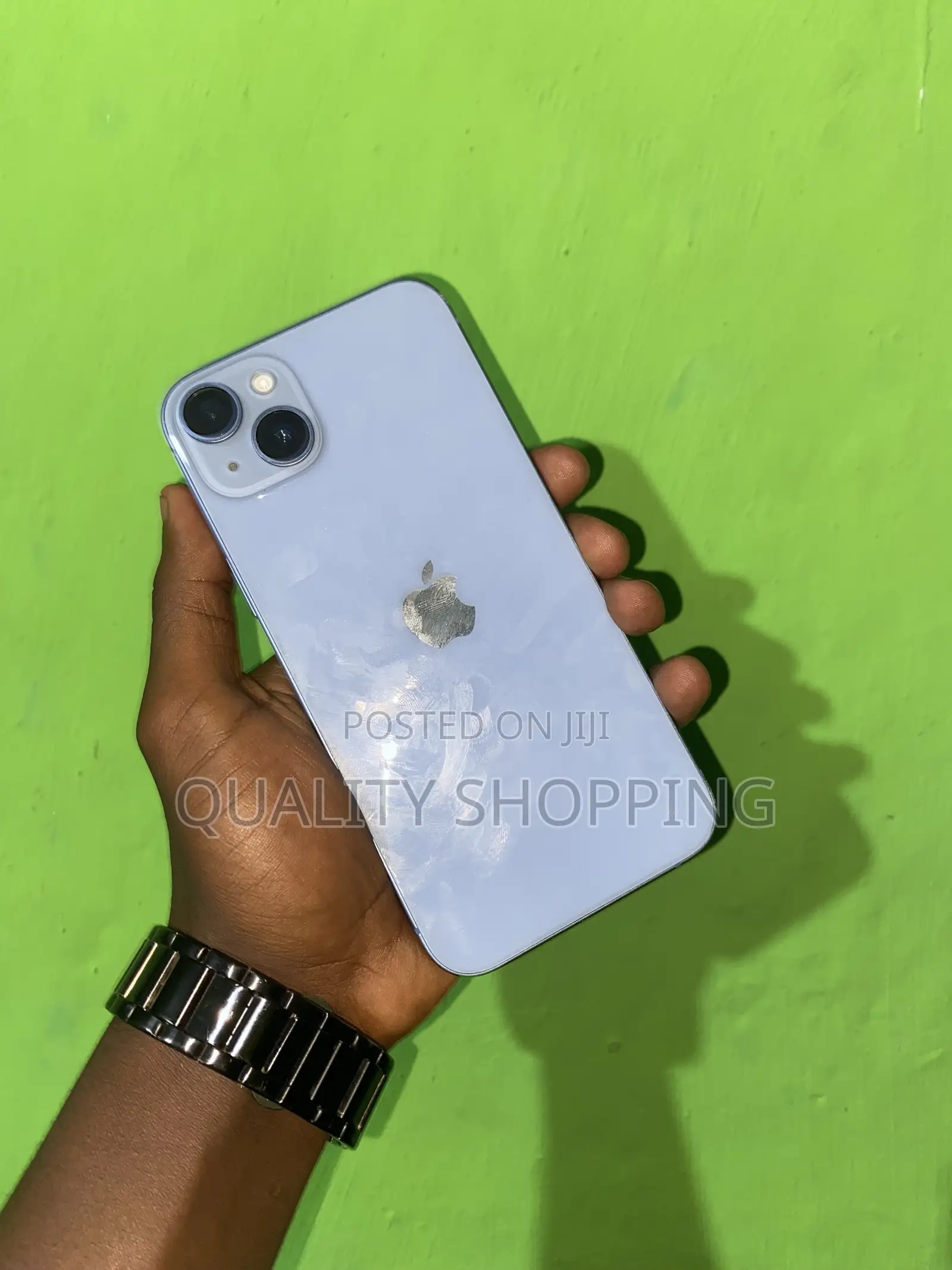Apple iPhone 14 Plus 128 GB Blue