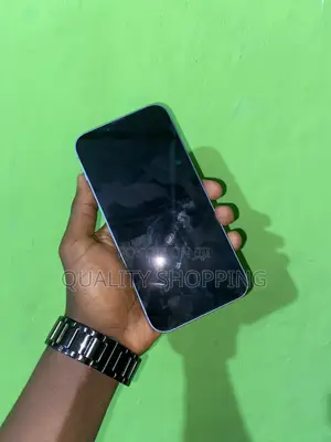 Apple iPhone 14 Plus 128 GB Blue