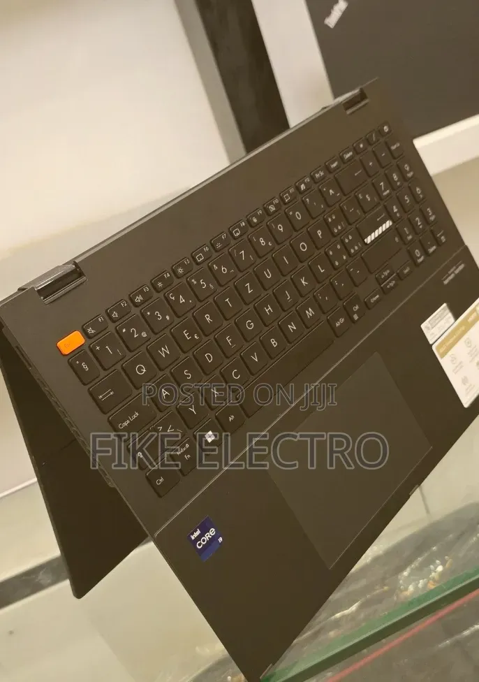 New Laptop Asus Vivobook S 16 16GB Intel Core i9 SSD 1T