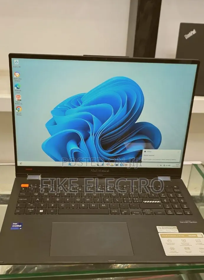 New Laptop Asus Vivobook S 16 16GB Intel Core i9 SSD 1T