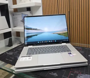 New Laptop HP Envy 15 16GB Intel Core Ultra 7 SSD 1T