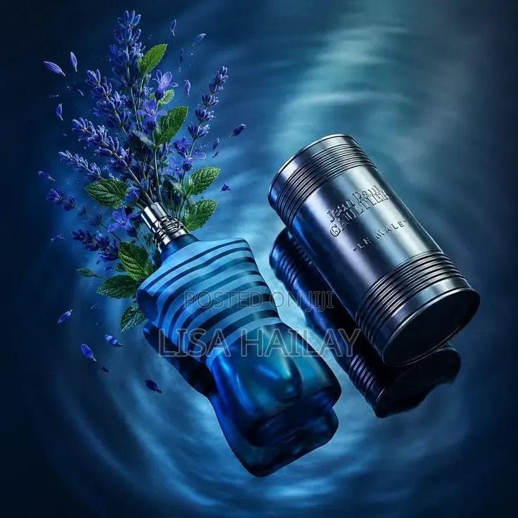Jean Paul Gaultier - Le Male Edt (200ml / 6.8 Oz)