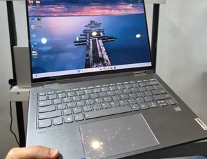 New Laptop Lenovo ThinkPad Yoga 16GB Intel Core Ultra 7 SSD 512GB