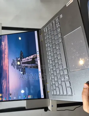 New Laptop Lenovo ThinkPad Yoga 16GB Intel Core Ultra 7 SSD 512GB