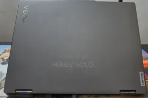 New Laptop Lenovo ThinkPad Yoga 16GB Intel Core Ultra 7 SSD 512GB