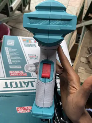 Total Heat 2000w