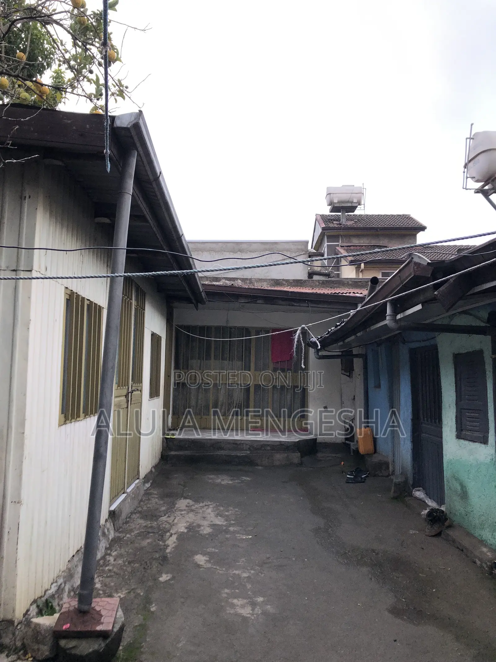 Land Sales