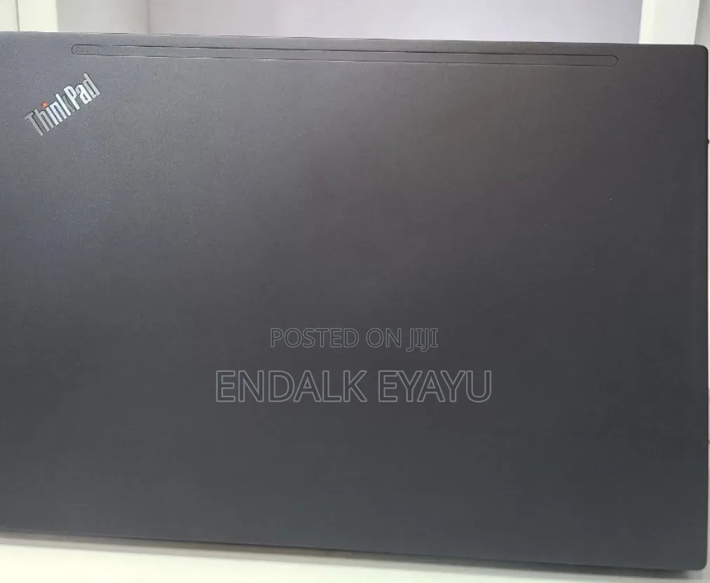 New Laptop Lenovo ThinkPad T14 16GB Intel Core i5 SSD 512GB