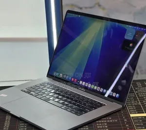 New Laptop Apple MacBook Pro 2019 16GB Intel Core i9 SSD 2T