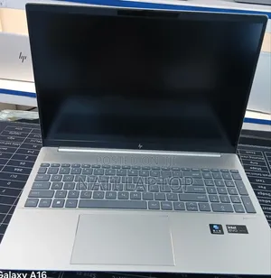 New Laptop HP Pavilion 15 32GB Intel Core Ultra 7 SSD 1T