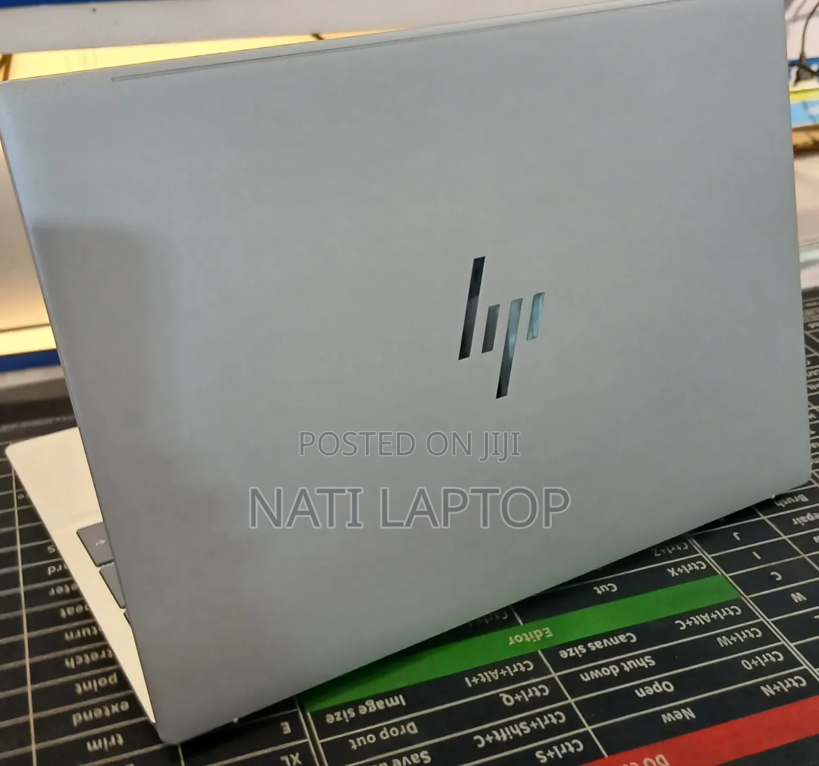 New Laptop HP Pavilion 15 32GB Intel Core Ultra 7 SSD 1T