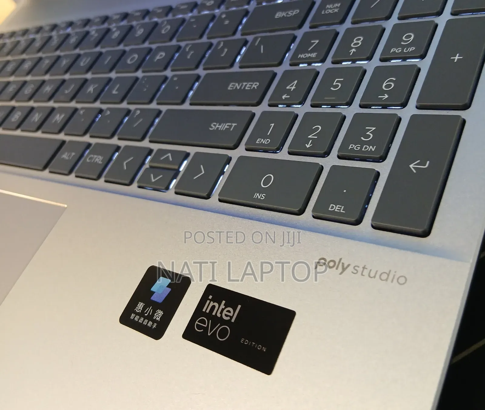 New Laptop HP Pavilion 15 32GB Intel Core Ultra 7 SSD 1T