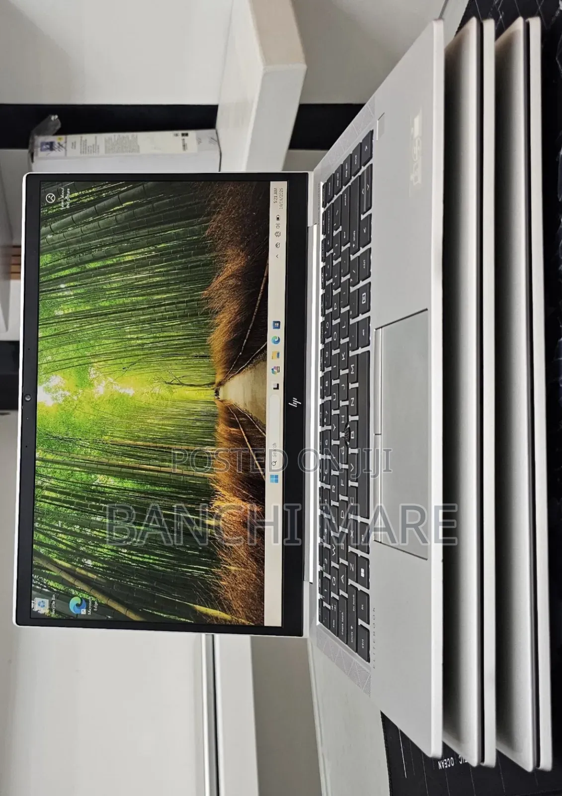 New Laptop HP EliteBook 645 G9 16GB AMD Ryzen 5 SSD 512GB