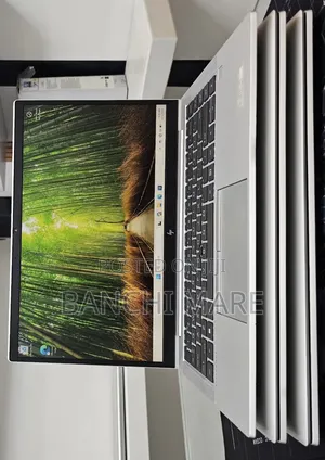 New Laptop HP EliteBook 645 G9 16GB AMD Ryzen 5 SSD 512GB