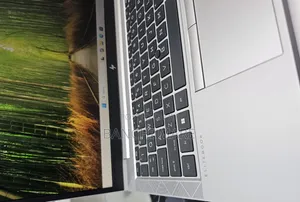 New Laptop HP EliteBook 645 G9 16GB AMD Ryzen 5 SSD 512GB