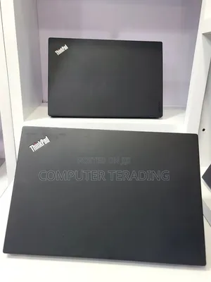 New Laptop Lenovo ThinkPad X1 Carbon 8GB Intel Core i5 SSD 512GB