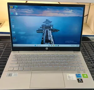 New Laptop HP Pavilion 14 16GB Intel Core i5 SSD 512GB