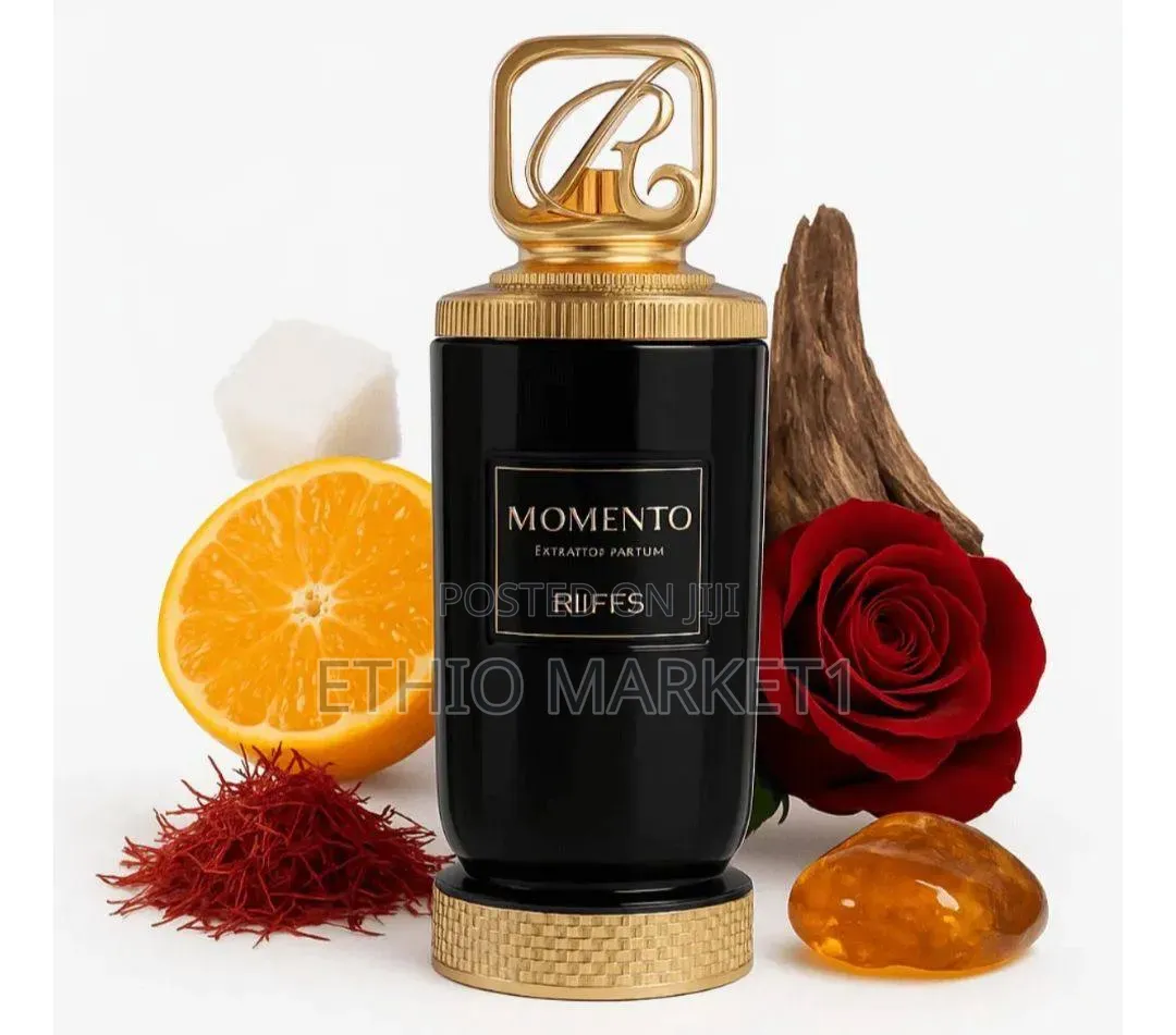 Riiffs Momento (Extraits De Parfum)