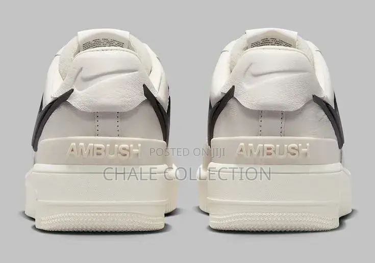 Chale Collection