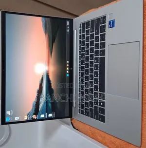 New Laptop HP EliteBook 840 G9 16GB Intel Core i7 SSD 512GB