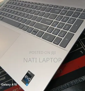 New Laptop HP Pavilion 15 16GB Intel Core i7 SSD 1T