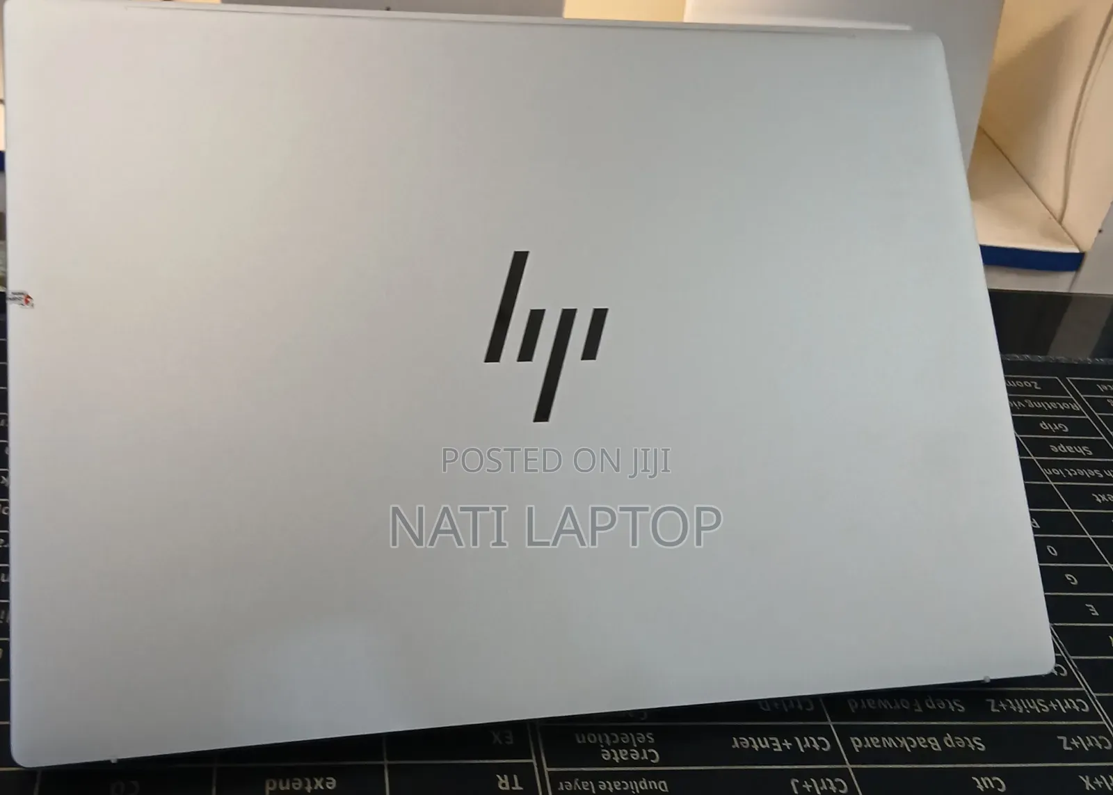 New Laptop HP Pavilion 15 16GB Intel Core i7 SSD 1T