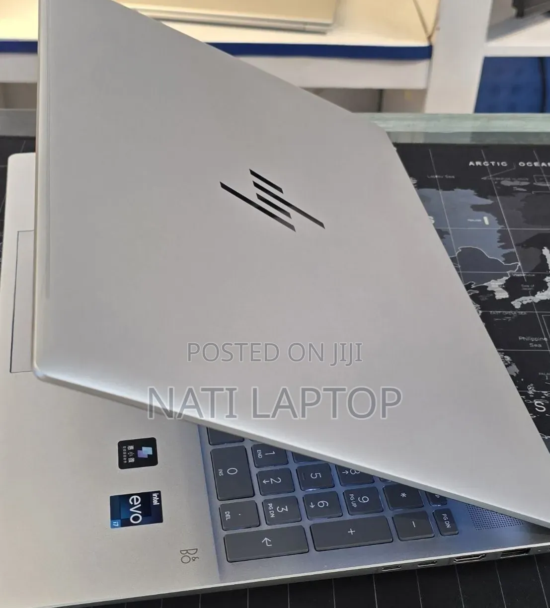 New Laptop HP Pavilion 15 16GB Intel Core i7 SSD 1T