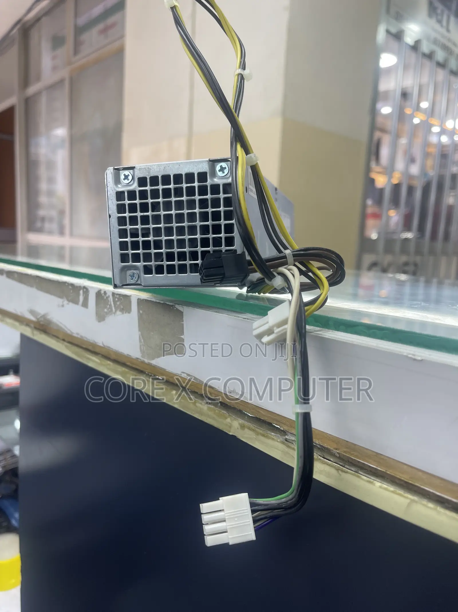 Power Supply for Desktop