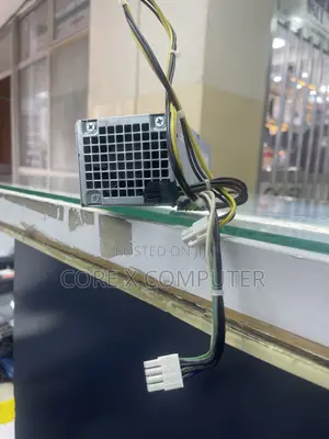 Power Supply for Desktop