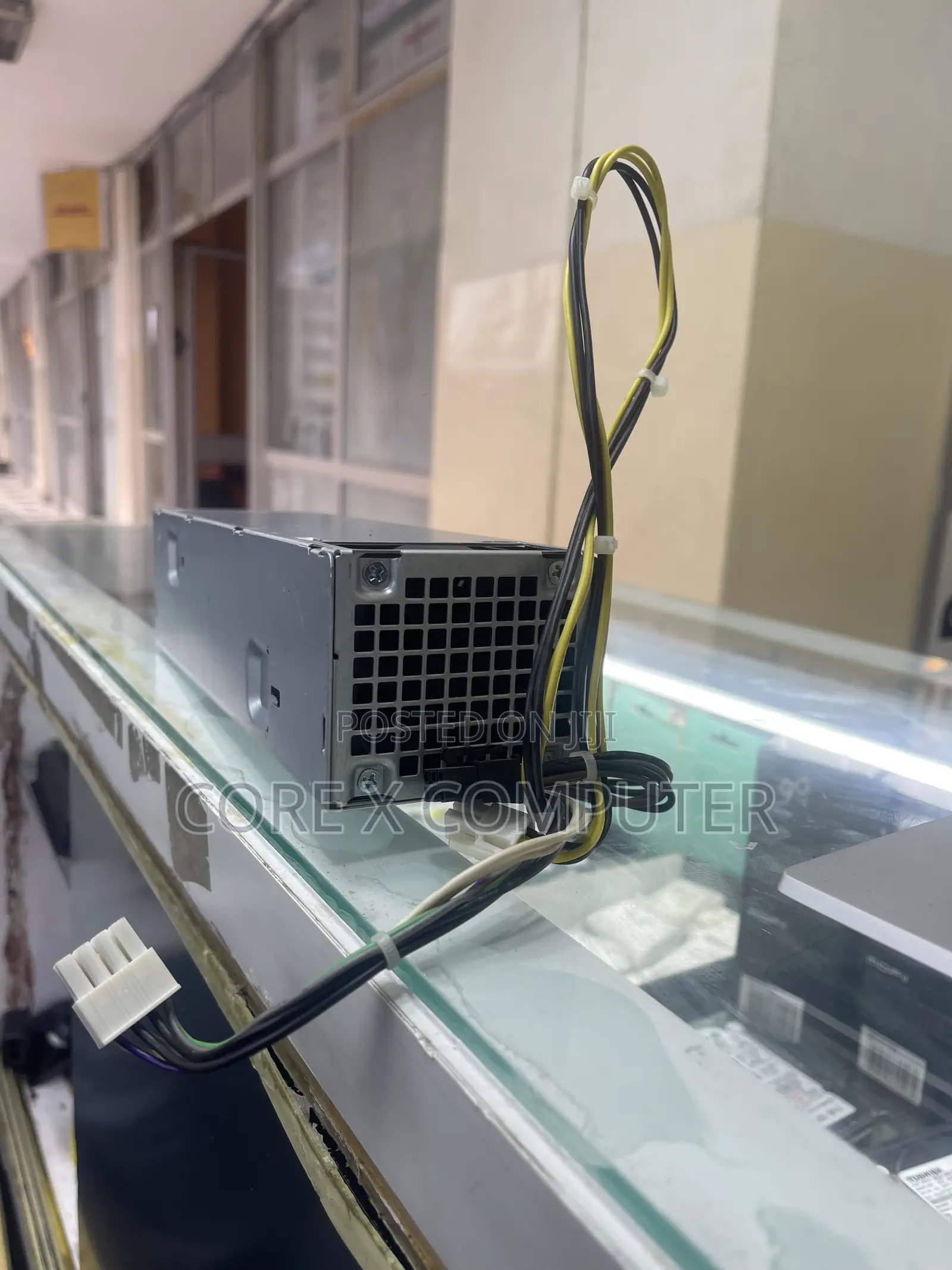 Power Supply for Desktop