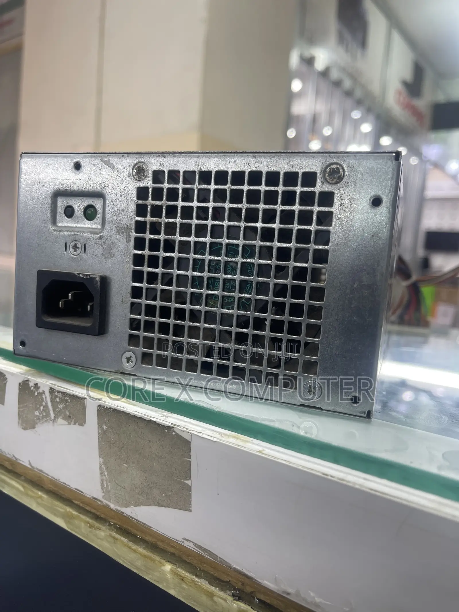 Power Supply for Desktop