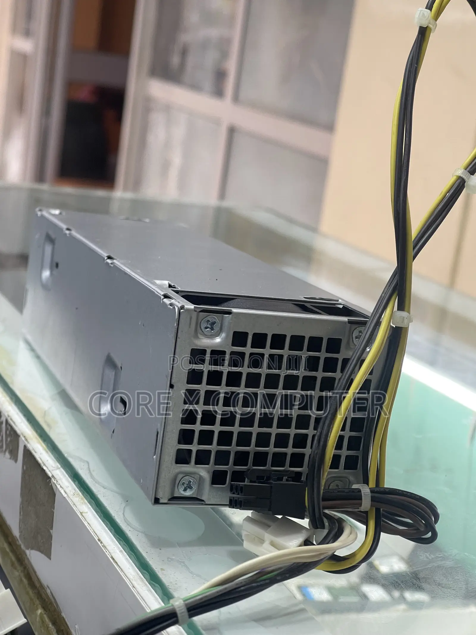 Power Supply for Desktop