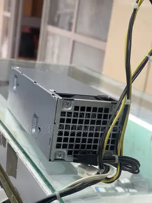 Power Supply for Desktop