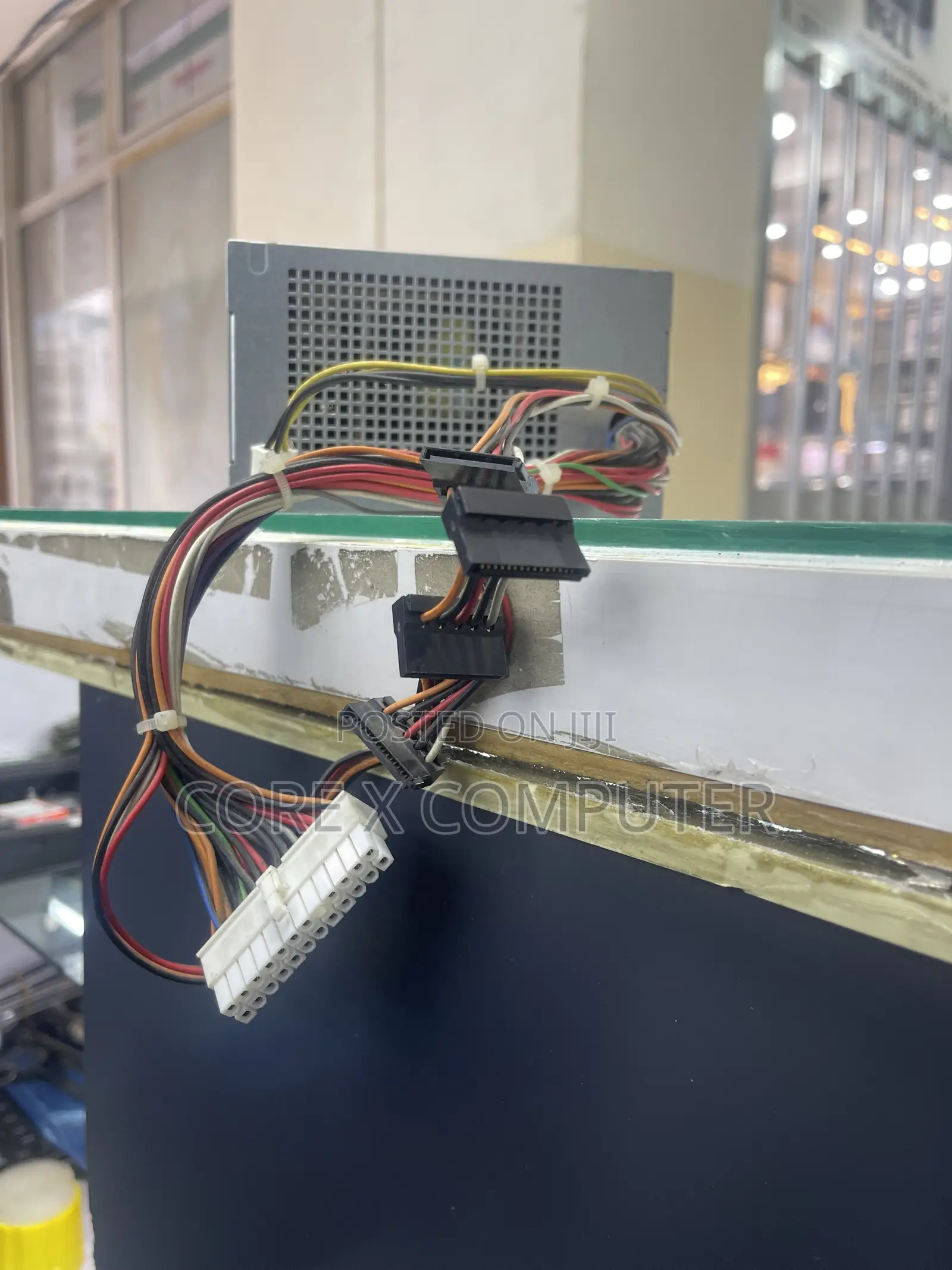 Power Supply for Desktop