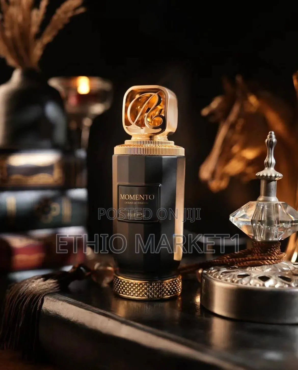 Riiffs Momento (Extraits De Parfum)