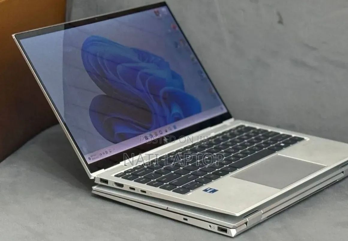 New Laptop HP EliteBook 1040 G8 16GB Intel Core i7 SSD 512GB