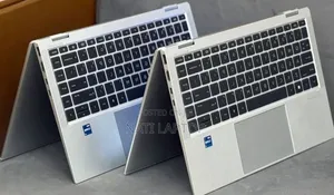 New Laptop HP EliteBook 1040 G8 16GB Intel Core i7 SSD 512GB