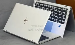 New Laptop HP EliteBook 1040 G8 16GB Intel Core i7 SSD 512GB