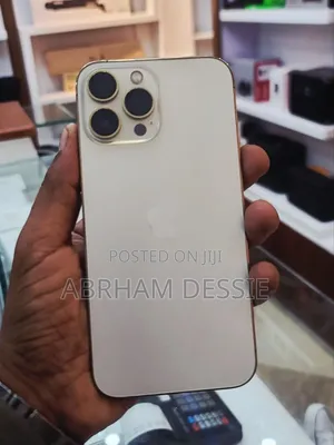 New Apple iPhone 13 Pro Max 256 GB