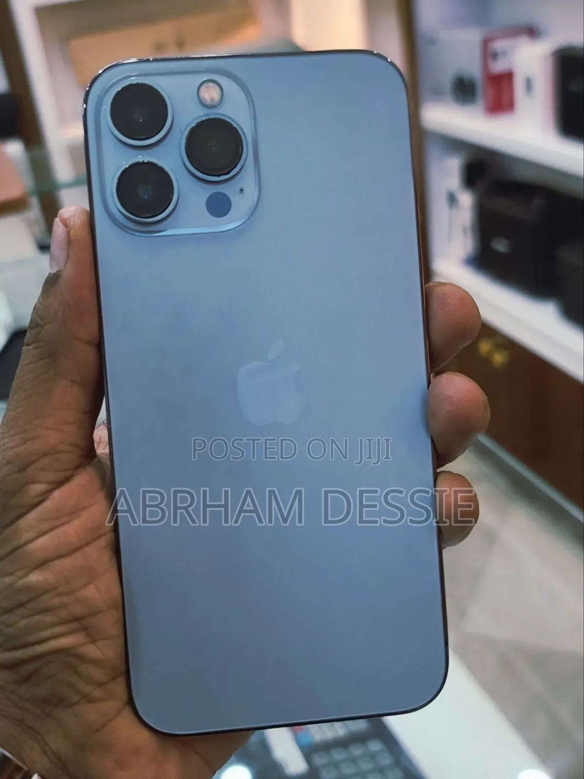 New Apple iPhone 13 Pro Max 256 GB