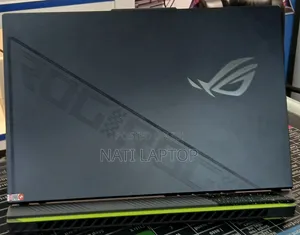New Laptop Asus ROG Strix G16 G614 16GB Intel Core i9 SSD 1T