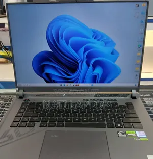New Laptop Asus ROG Strix G16 G614 16GB Intel Core i9 SSD 1T