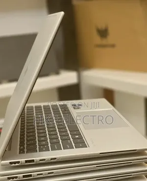 New Laptop HP EliteBook 840 G9 16GB Intel Core i7 SSD 512GB
