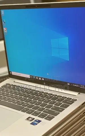New Laptop HP EliteBook 840 G9 16GB Intel Core i7 SSD 512GB