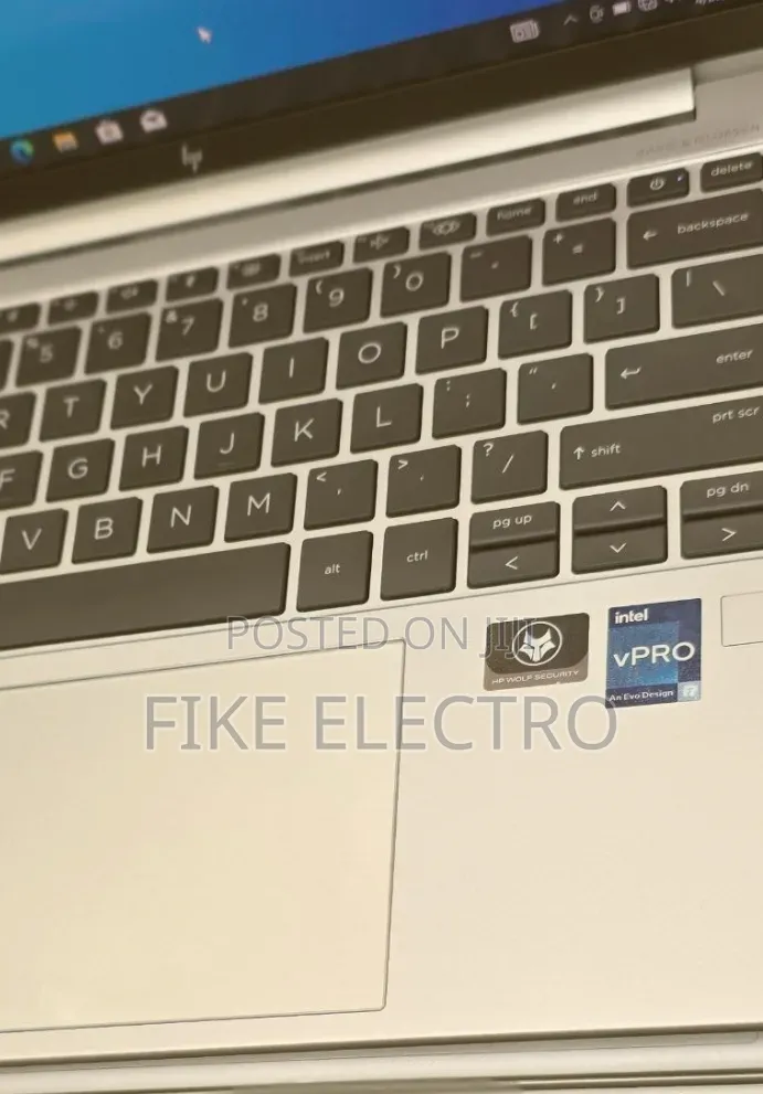 New Laptop HP EliteBook 840 G9 16GB Intel Core i7 SSD 512GB