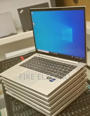 New Laptop HP EliteBook 840 G9 16GB Intel Core i7 SSD 512GB