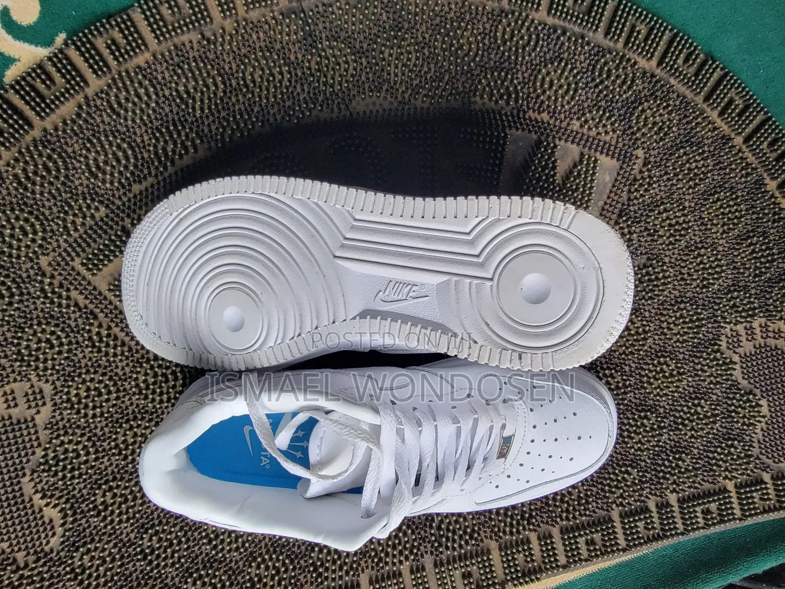 Nocta Air Force