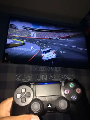 Slim Jailbreak Playstation 4 500 Gb