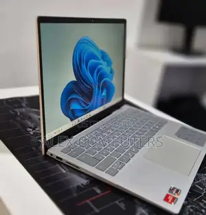 New Laptop Dell Inspiron 14 16GB AMD Ryzen 7 SSD 1T