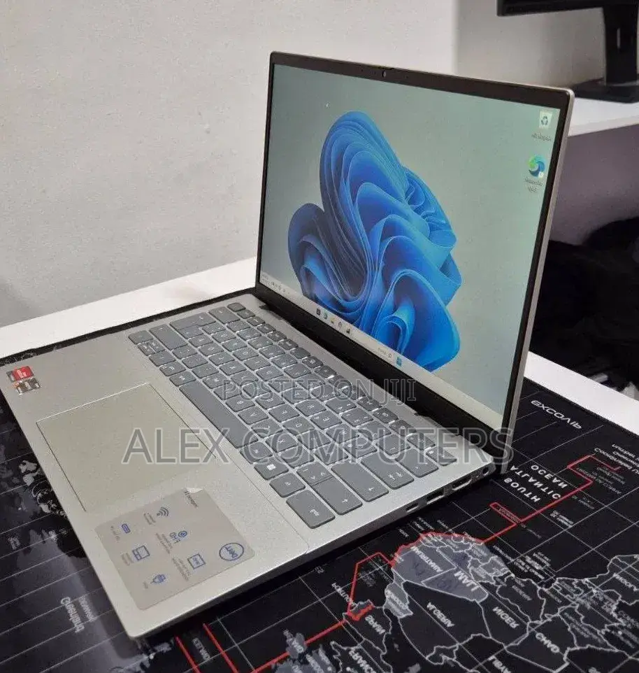 New Laptop Dell Inspiron 14 16GB AMD Ryzen 7 SSD 1T